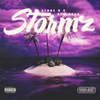 Stormz by Stone B