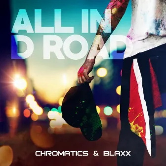 All in D Road by Unknown Artist