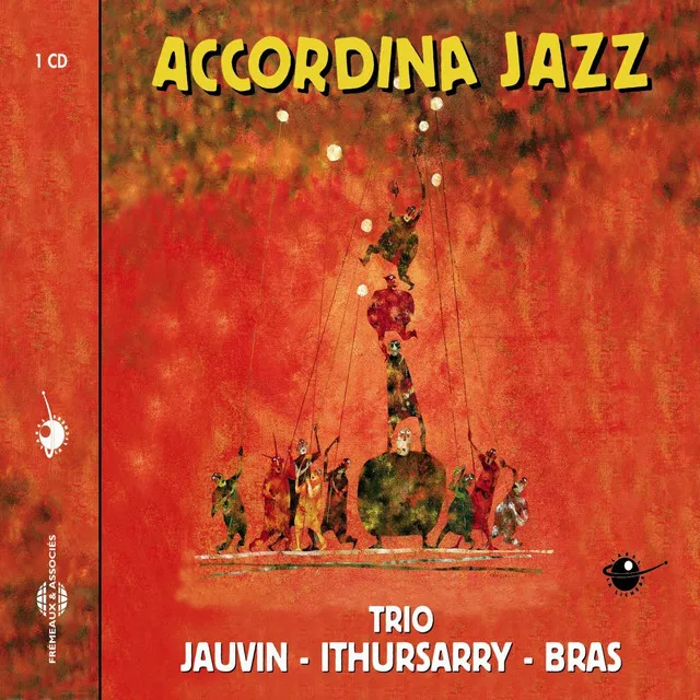 Accordina Jazz