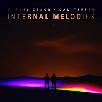 Internal Melodies by Dan Tepfer