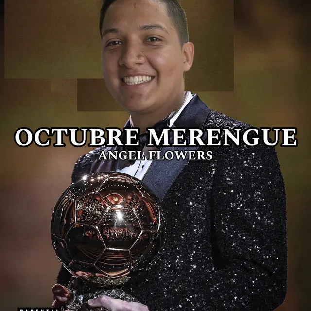 Octubre Merengue