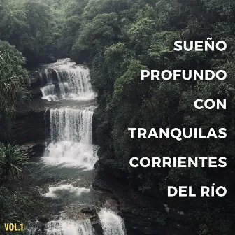 Sueño Profundo Con Tranquilas Corrientes Del Río Vol. 1 by Sueños Sueños Música para Dormir