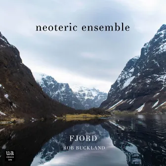 Soundscapes : II. Fjord by Rob Buckland