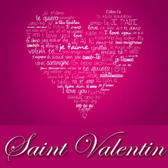 Saint Valentin – Musique romantique pour la fête des amoureux, chanson d'amour au piano by Saint Valentin