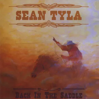 Back In The Saddle by Sean Tyla