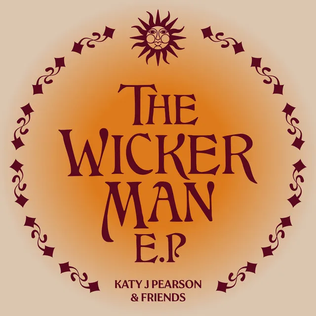 Katy J Pearson & Friends Presents Songs From The Wicker Man