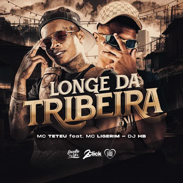 Longe da Tribeira