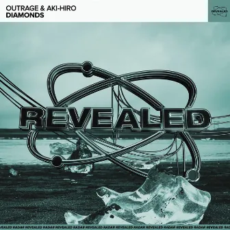 Diamonds by OUTRAGE