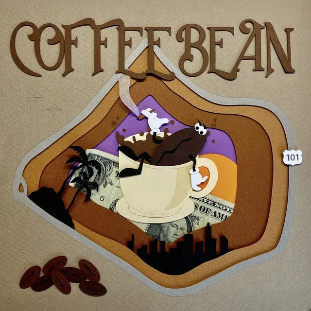 COFFEE BEAN