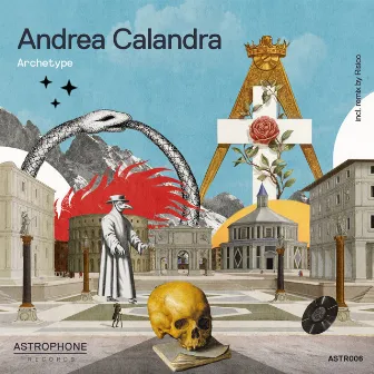 Archetype by Andrea Calandra