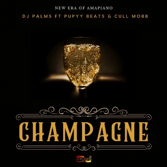 Champagne by DJ Palms