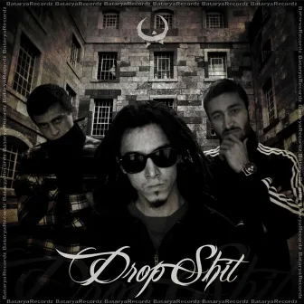 Dropshit by Santi Aka Universe