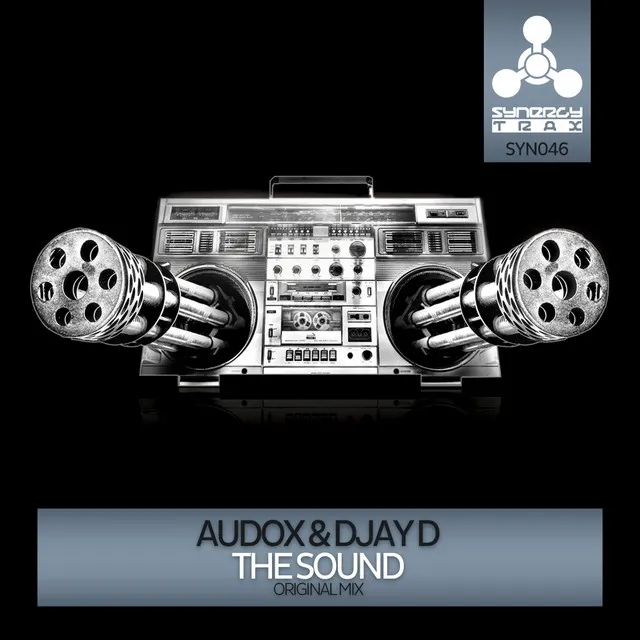 The Sound - Original Mix