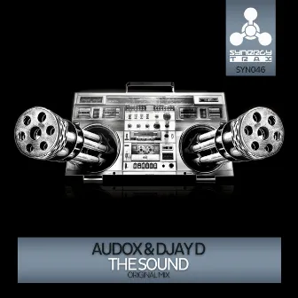 The Sound by Djay D