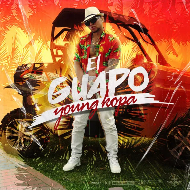 El Guapo