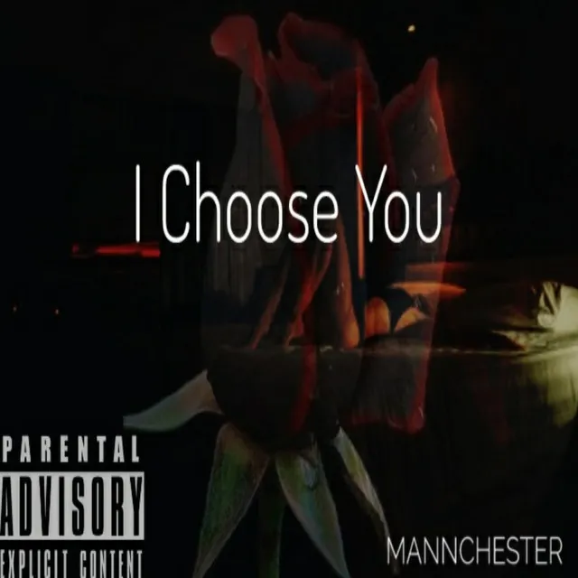 I Choose You