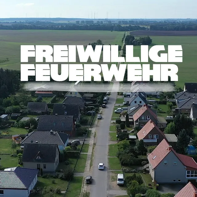 Freiwillige Feuerwehr