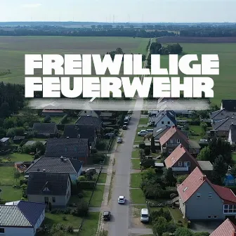 Freiwillige Feuerwehr by Kuzo