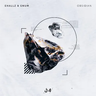 Obsidian by enum