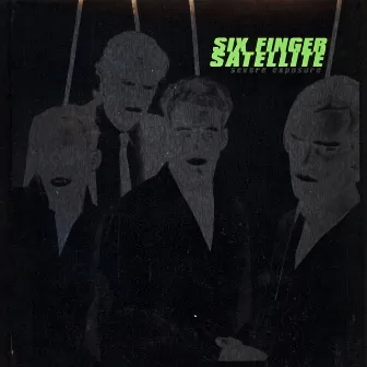 Severe Exposure by Six Finger Satellite