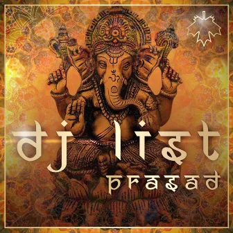 Prasad by Dj List