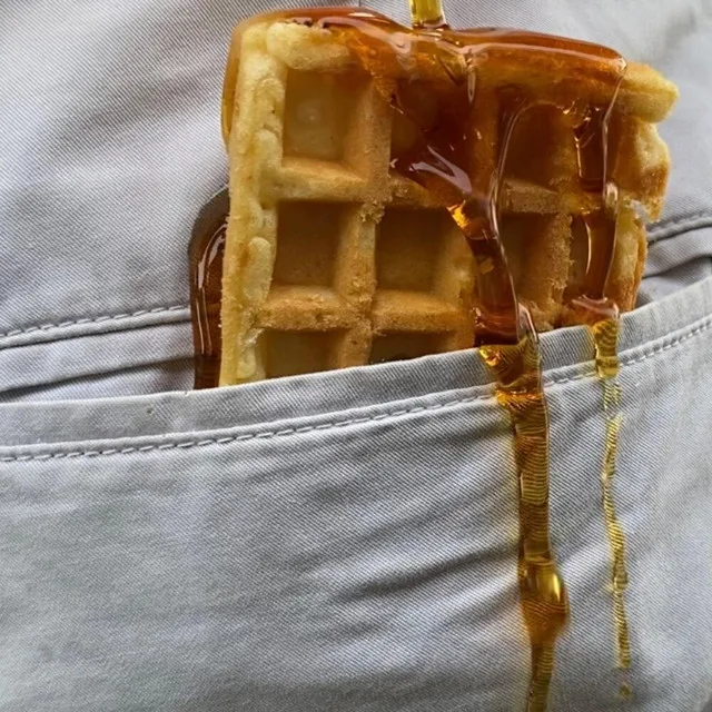 WAFFLE