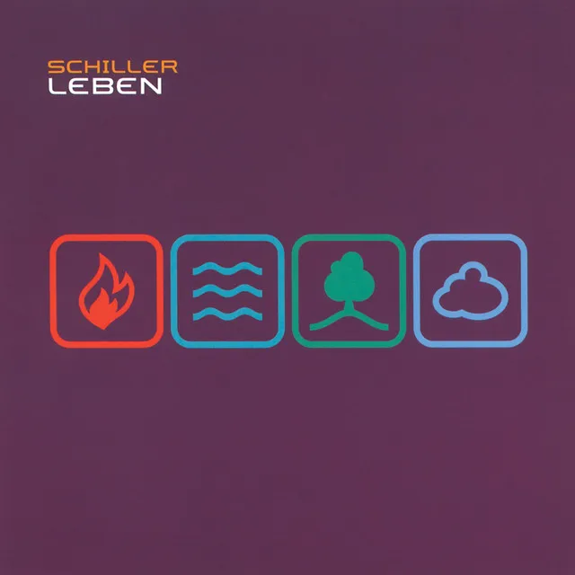 Leben - I Feel You