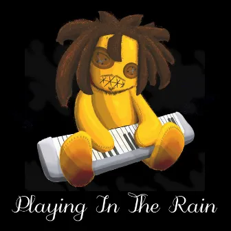 Playing in the Rain by Fugitive Beatz