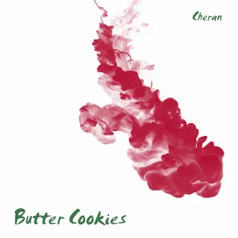 Butter Cookies by Cheran