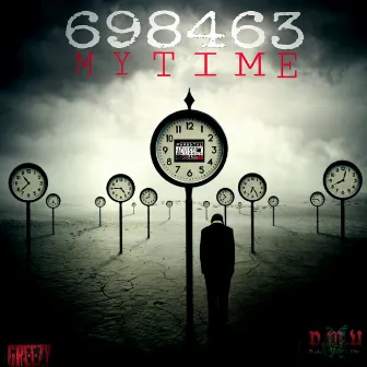 My Time by Greezy