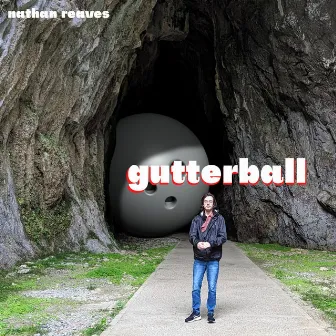 Gutterball by Nathan Reaves