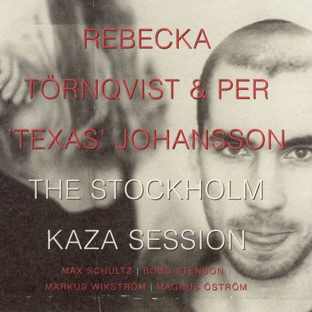 The Stockholm Kaza Session