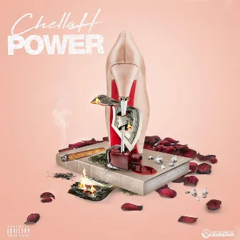 Power by Chella H.