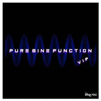 Pure Sine Function VIP by Methis