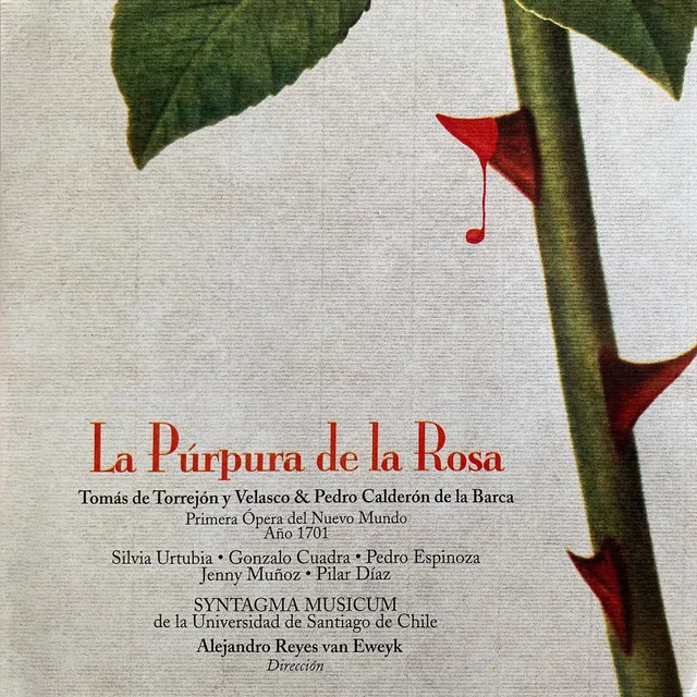 La Púrpura de la Rosa: 30. Con Que Aquí No Hay Más Que Hacer (Chato, Dragón, Celfa, Adonis)