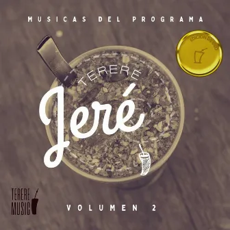 Edición De Oro (Vol. 2) [En Vivo] by TERERE JERE