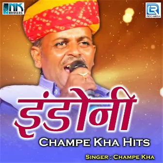 Indoni Champe Kha Hits by Champe Kha