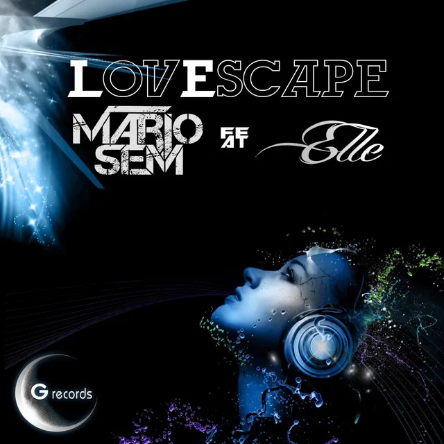 Love Escape - Extended Mix