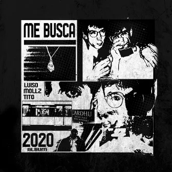 Me Busca by Luiso Prod