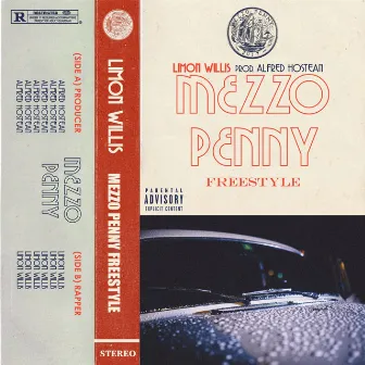 Mezzo Penny Freestyle by Limon Willis