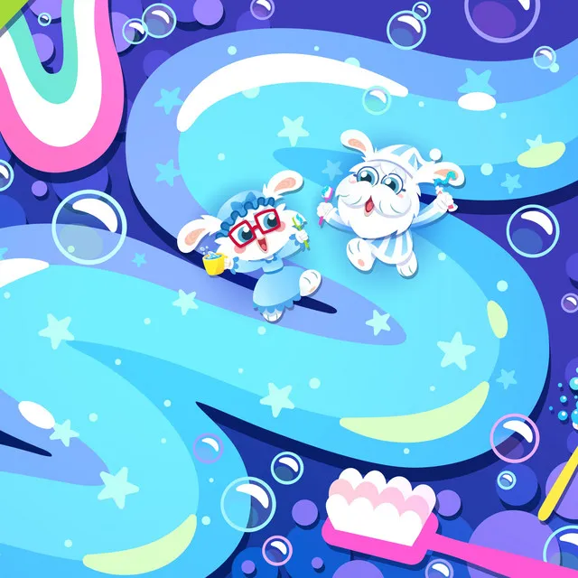 The Moshi Toothbrushing Song