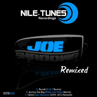 Joe Shadows (Remixed) by Joe Shadows