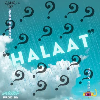 Halaat by Red Zing