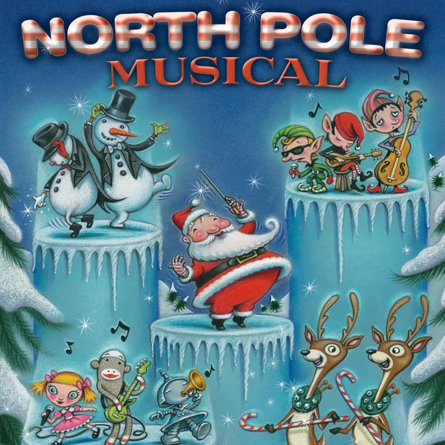 North Pole Musical