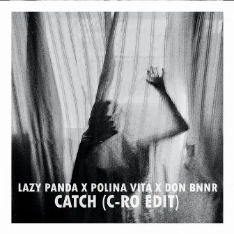 Catch by Lazy Panda