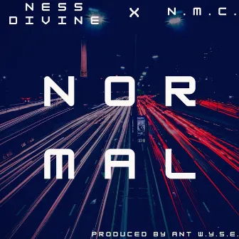 Normal by Ness Divine