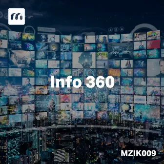 Info 360 by Jean-Baptiste Ayoub