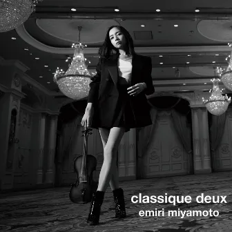 classique deux by Emiri Miyamoto