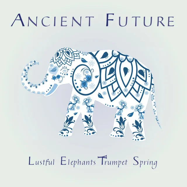 Lustful Elephants Trumpet Spring - Live 6-12-21