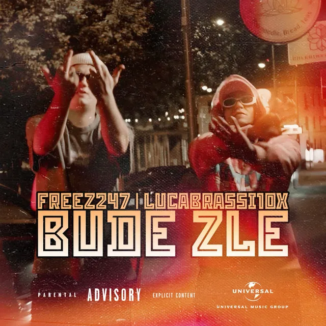 BUDE ZLE